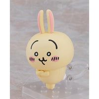 ねんどろいど うさぎ