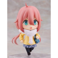 ねんどろいど 各務原なでしこ 制服Ver.