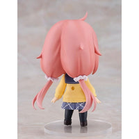 ねんどろいど 各務原なでしこ 制服Ver.