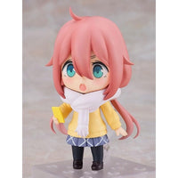 ねんどろいど 各務原なでしこ 制服Ver.