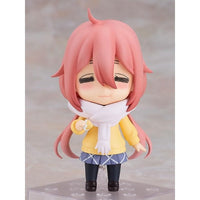 ねんどろいど 各務原なでしこ 制服Ver.
