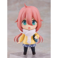 ねんどろいど 各務原なでしこ 制服Ver.