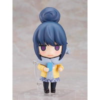 ねんどろいど 志摩リン 制服Ver.