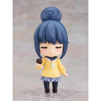 ねんどろいど 志摩リン 制服Ver.