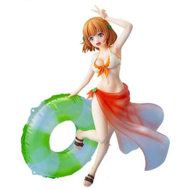 CAworks 志田黒羽 水着ver.
