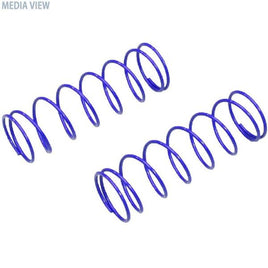 IF350-916 ビッグダンパースプリング Sサイズ/パープル