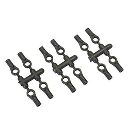 LA43H ボールエンド(5.8mm/ハード/12Pcs)
