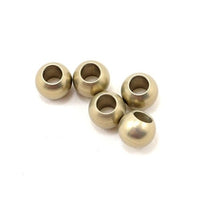 W0201H 5.8mm ハードボール (5pcs)