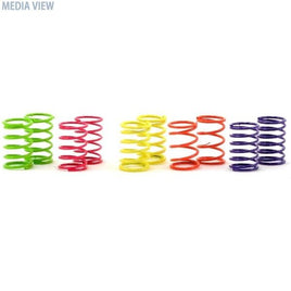 MZW423 フロントスプリングセット(ソフト&ショート/MR-03)