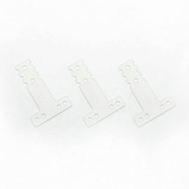 MZW409H FRPリアサスプレート(ハード/MM/LM用3pcs)