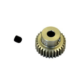 PZ131 ピニオンギア30T/64P