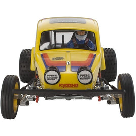 30614 1/10 EP 2WD KIT ビートル 2014