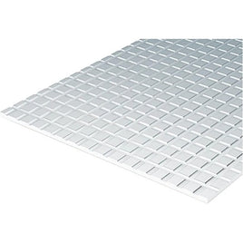 70EG4501 プラシート タイル深溝タイプ 1.0 厚 1.6 幅