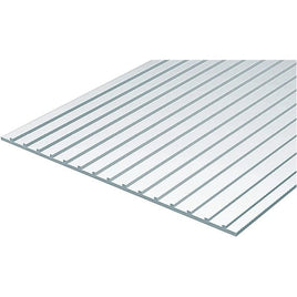 70EG4521 プラシート メタルルーフィング 1.0 厚 4.8 幅