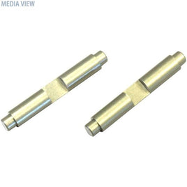 IFW467 ライトウェイトデフベベルシャフト (2pcs/MP9)