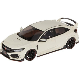 MZP445W ASC MA03F-FWD Honda シビック タイプR ホワイト