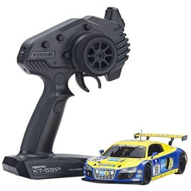 32329BT MR03RWD r/s Audi R8 LMS NBR 2010 #98