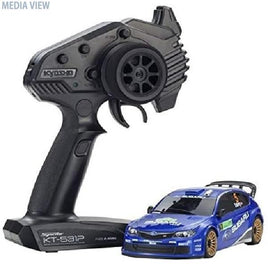 32614WR MA-020 r/s スバル インプレッサ WRC 2008