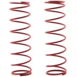 ISS001-8515 ビッグダンパースプリング(レッド/8.5-1.5/L=88)