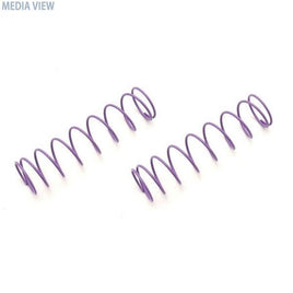 ISS001-915 ビッグダンパースプリング(ライトパープル/9-1.5/L=88)