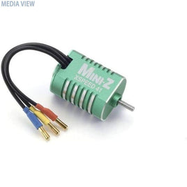 MZ606 XSPEED 41 ブラシレスモーター (4100KV)