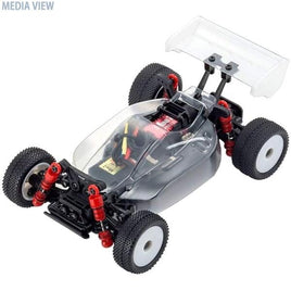 32292 MB-010VE 2.0 FHSS2.4GHz シャシー ボディ/タイヤ付