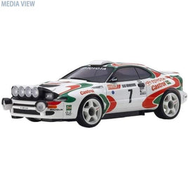 MZP446JK ASC MA020N トヨタ セリカ GT-Four No.7 WRC 1993