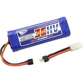 71324 SPEED HOUSE 7.2V 36HV Ni-MH バッテリー