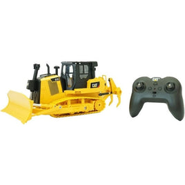 56623 1/24 RC建機 CAT D7E Track-Type Tractor