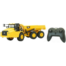 566625 1/24 RC建機 CAT 745 Articulated Truck