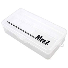 MZW123 ミニッツケース (小物トレー付)