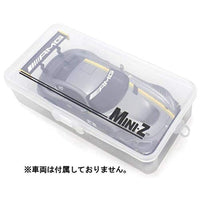 MZW123 ミニッツケース (小物トレー付)