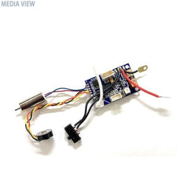 MZ414B R/Cユニットセット2.0(MINI-Z MR-03RWD/RA38)