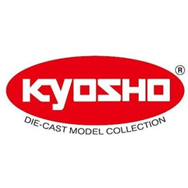 KS08255S 京商オリジナル 1/18 日産 スカイライン 2000 GT-R (KPGC110) シルバー