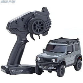 32525G MX-01 r/s APIO JIMNY TS4 ミディアムグレー
