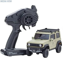 32525K MX-01 r/s APIO JIMNY TS4 カーキ