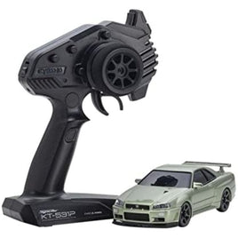 32624MJ MA-020S r/s スカイライン GT-R R34 ミレニアムジェイド