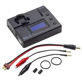 MZW124 X-SPEED MINI-Z モーターチェッカー