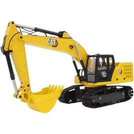 56626 1/16 CAT 320 建機(グラップル・ハンマー付)