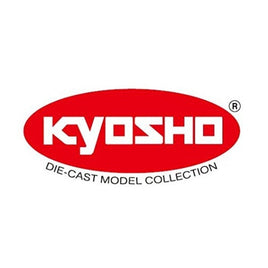 KSR43116R 京商オリジナル 1/43 #三菱 ランサー エボリューション VI TME (レッド)