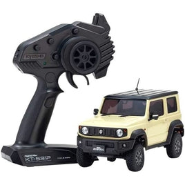 32530IV MX-01 r/s スズキ ジムニーシエラ アイボリーメタリック