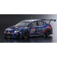 KSR18058A 京商オリジナル 1/18 スバル NBR チャレンジ 2022 #114