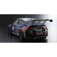 KSR18058A 京商オリジナル 1/18 スバル NBR チャレンジ 2022 #114