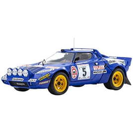 KS08130C 京商オリジナル 1/18 ランチア ストラトス HF 1976 ツール・ド・コルス #5