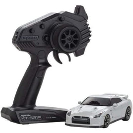 32628PW MA020 r/s 日産 GT-R R35 ホワイトパール