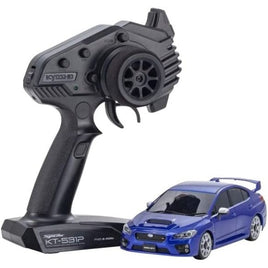 32630BL MA-020 r/s スバル WRX STI WRブルー