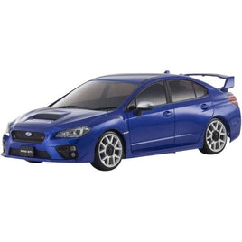 MZP461BL ASC MA020 スバル WRX STI WRブルー