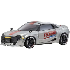 MZP453GM ASC MA-020S Honda ネオクラシックレーサー