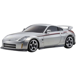 MZP157S ASC MR03N-RM フェアレディーZ ニスモ S-tune シルバ-