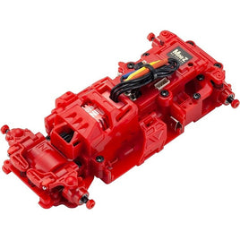 32180R MA-030EVO シャシーセット レッドリミテッド